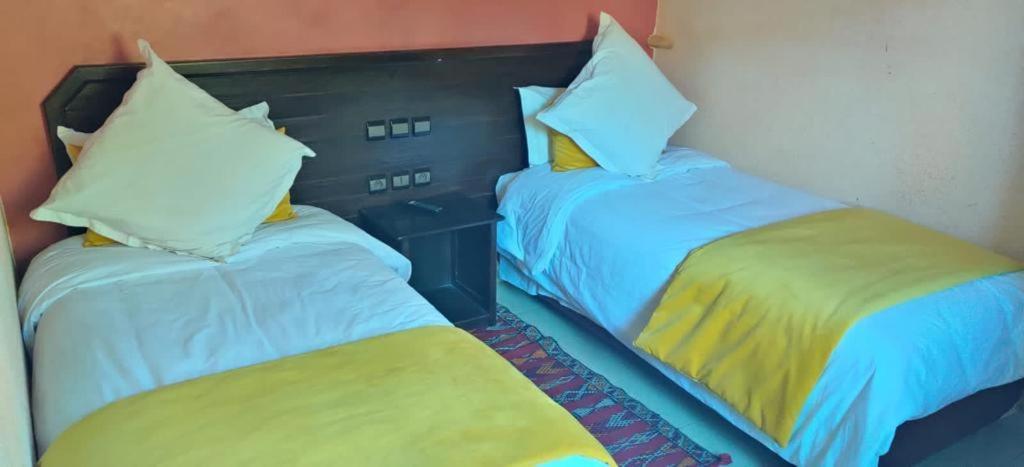Auberge Tourtite Ifrane  Eksteriør bilde